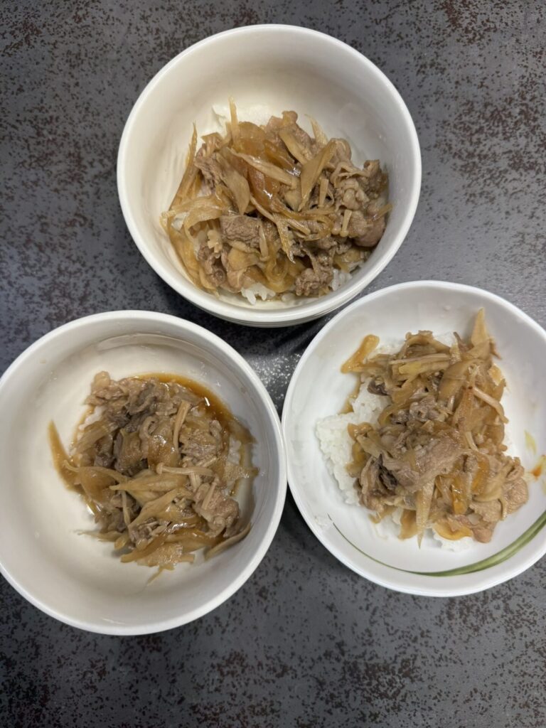 シェフの無添つくりおき