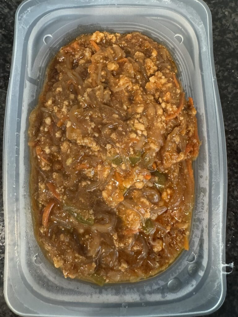 シェフの無添つくりおき 麻婆こんにゃく
