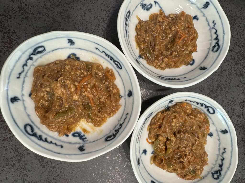 シェフの無添つくりおき