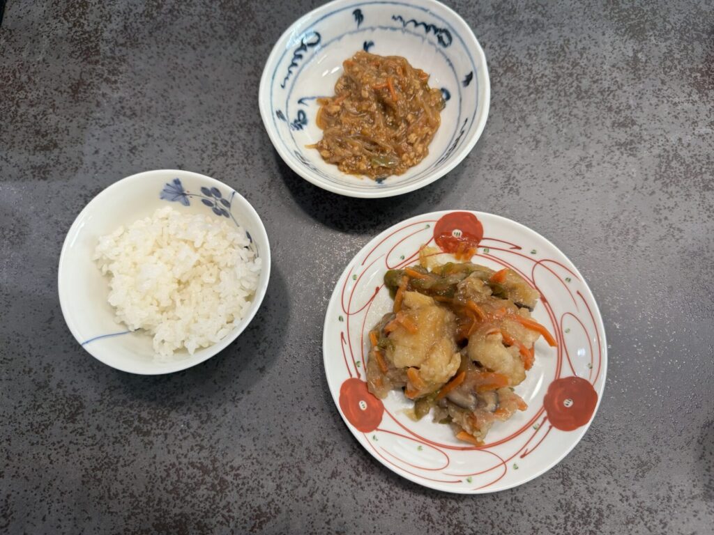 シェフの無添つくりおき