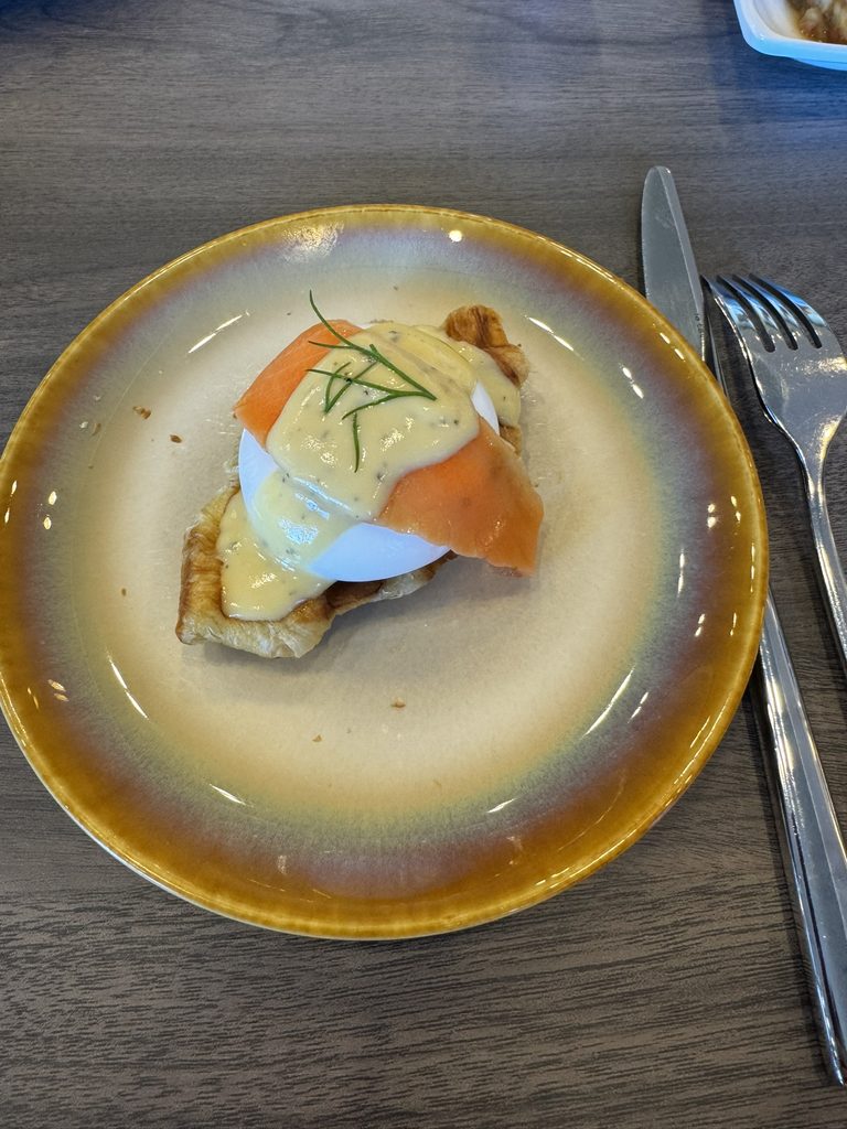 サザンビーチリゾート&ホテル沖縄 食事